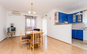 Apartman Justinic