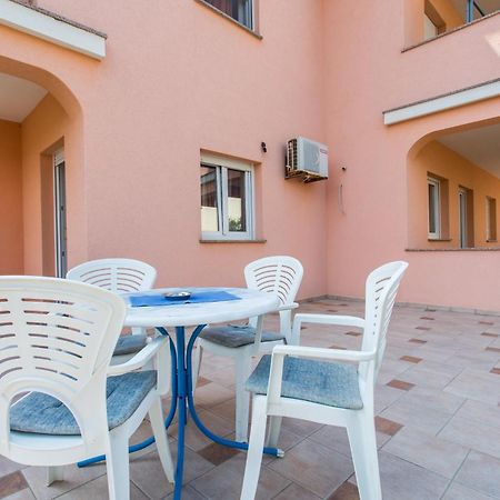 Apartman Justinic Šilo Zimmer foto