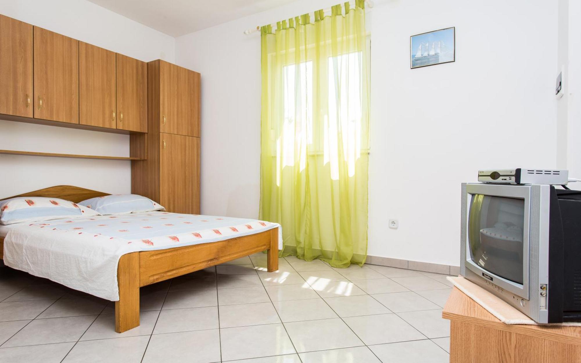 Apartman Justinic Šilo Zimmer foto