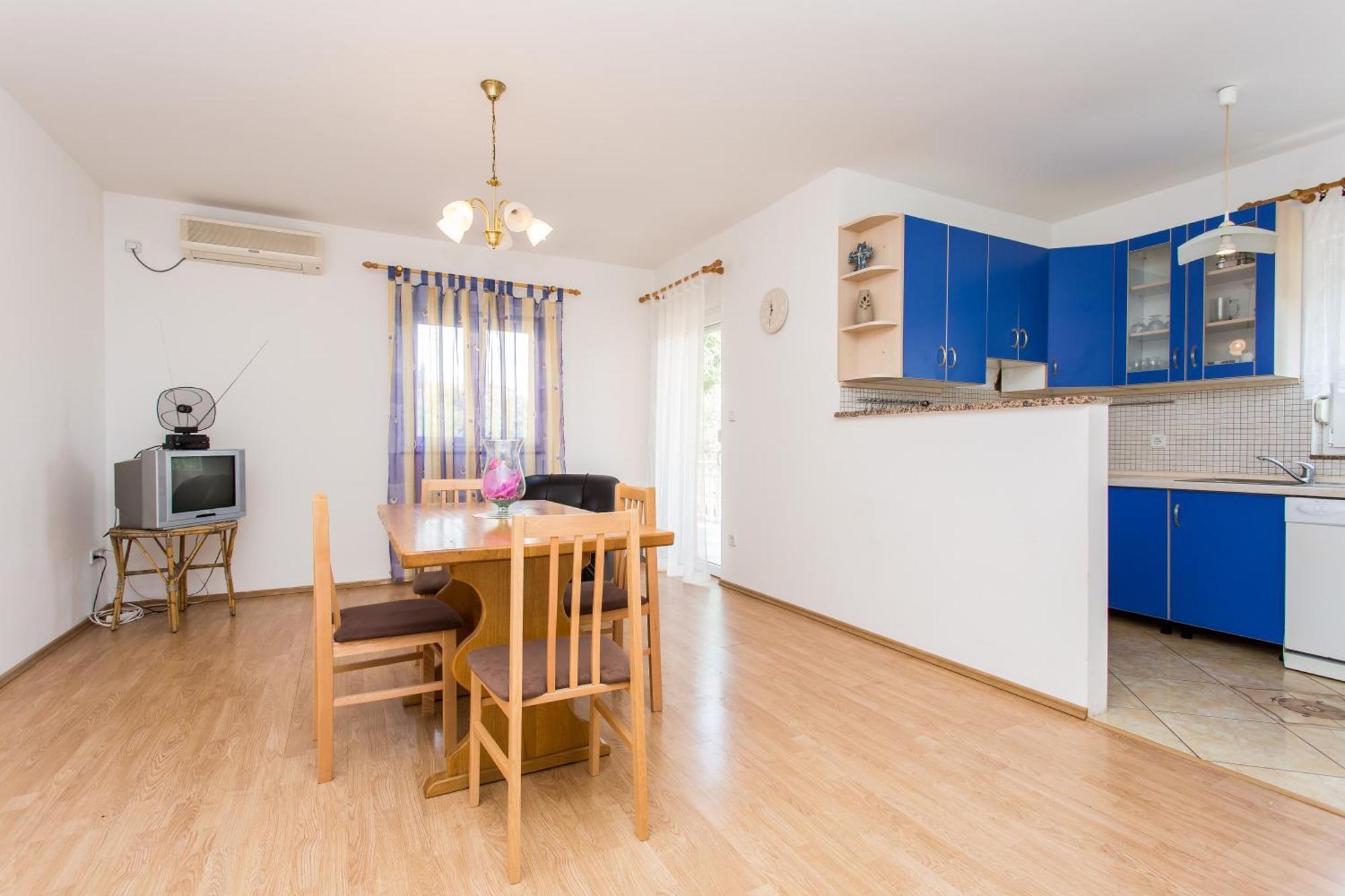 Apartman Justinic Šilo Zimmer foto