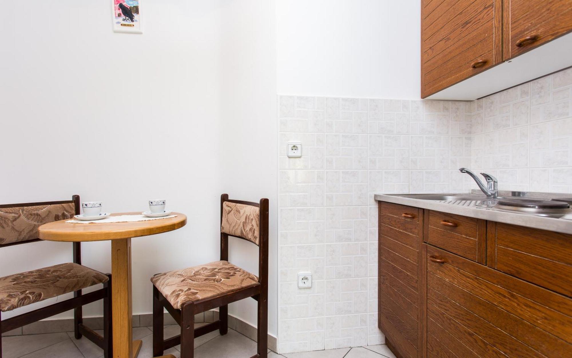 Apartman Justinic Šilo Zimmer foto