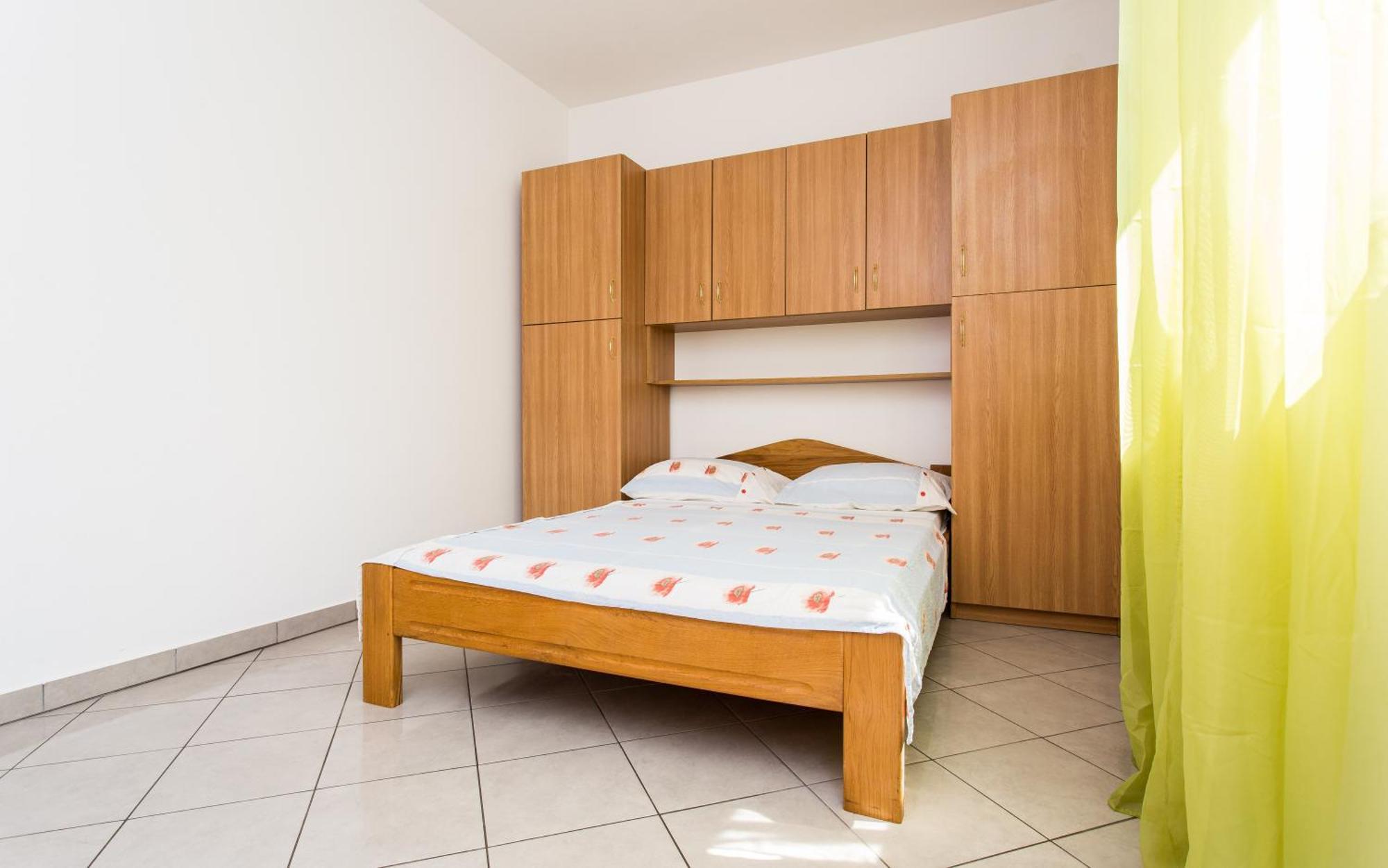 Apartman Justinic Šilo Zimmer foto