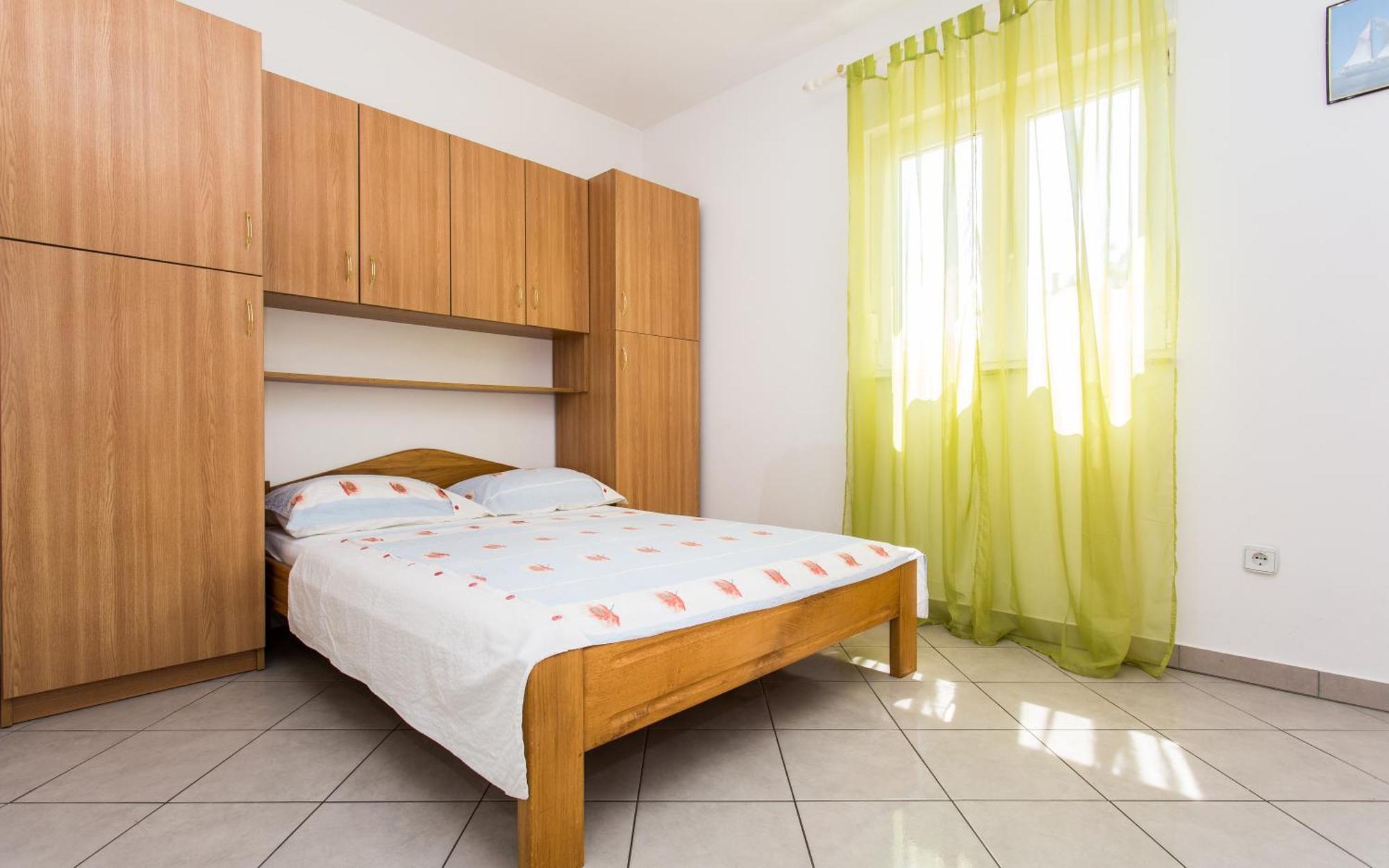 Apartman Justinic Šilo Zimmer foto