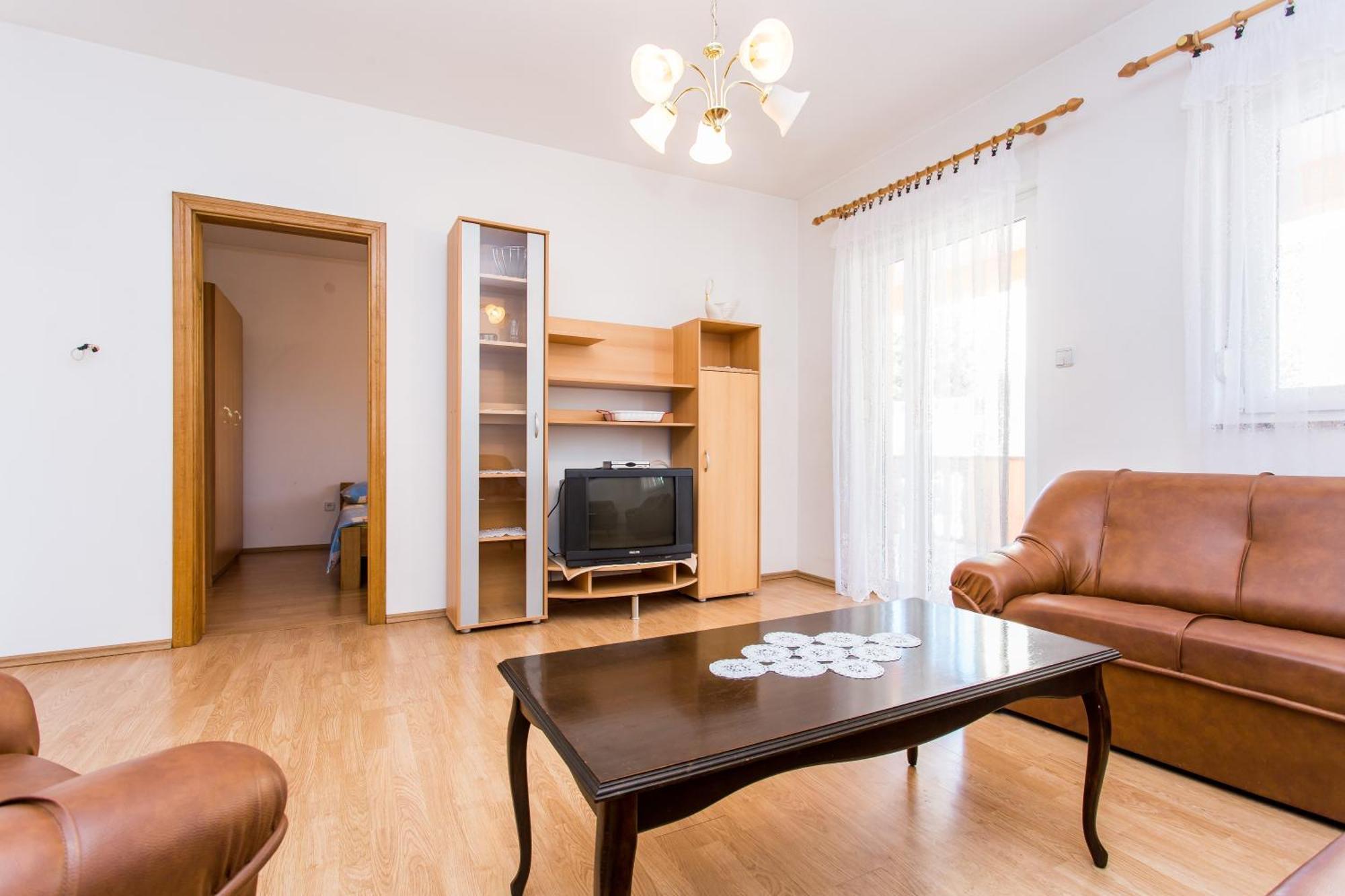 Apartman Justinic Šilo Zimmer foto