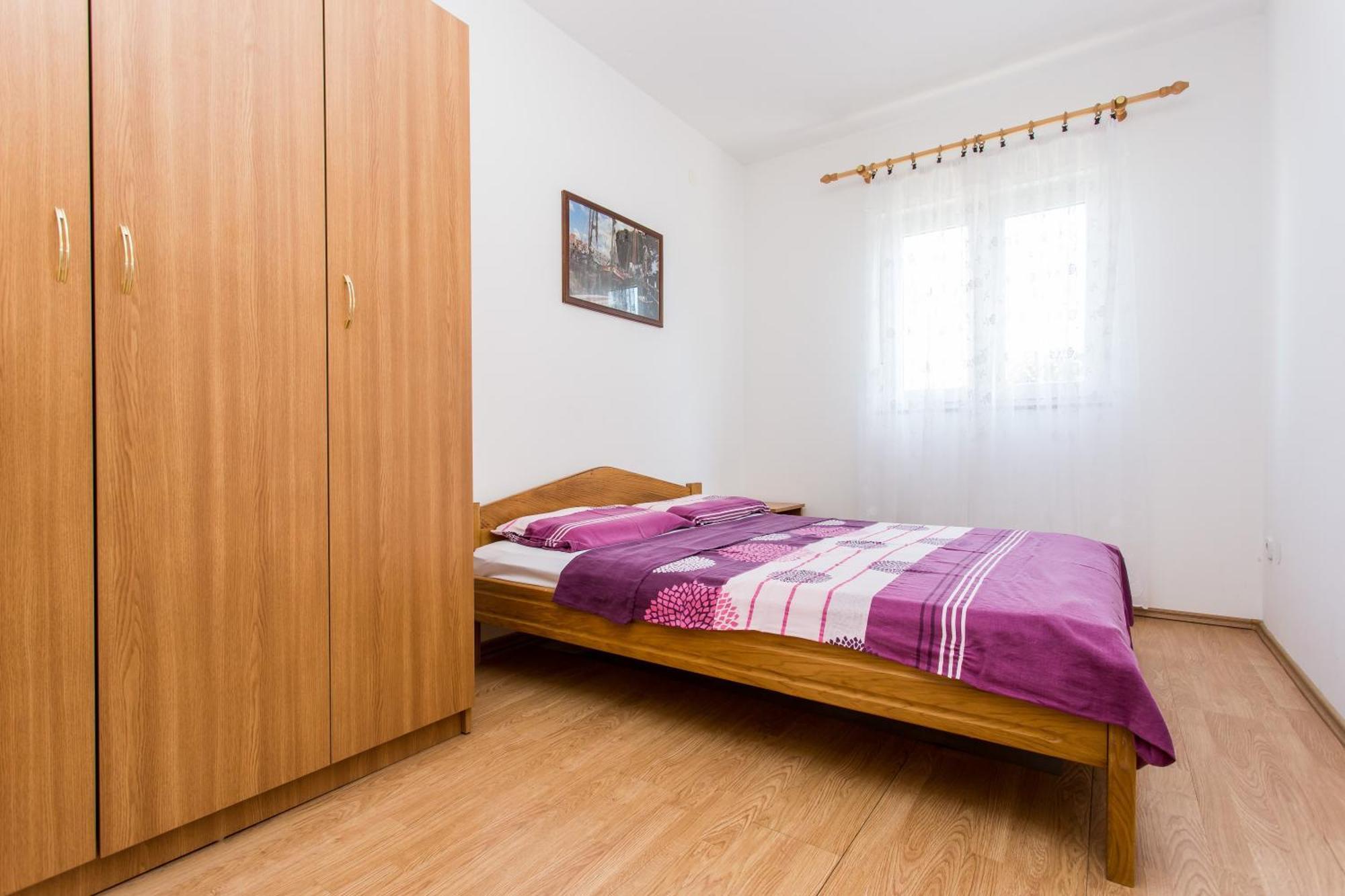 Apartman Justinic Šilo Zimmer foto