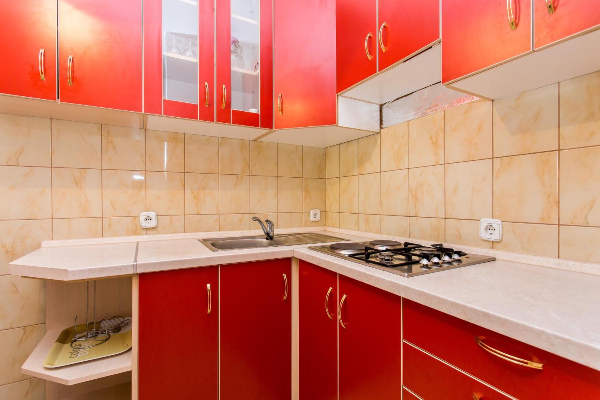 Apartman Justinic Šilo Zimmer foto